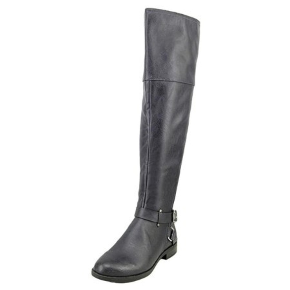 Bar III DOLLY Knee High Boots